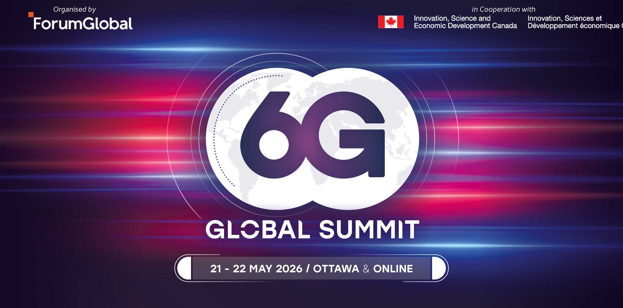 6G Global Summit 2026